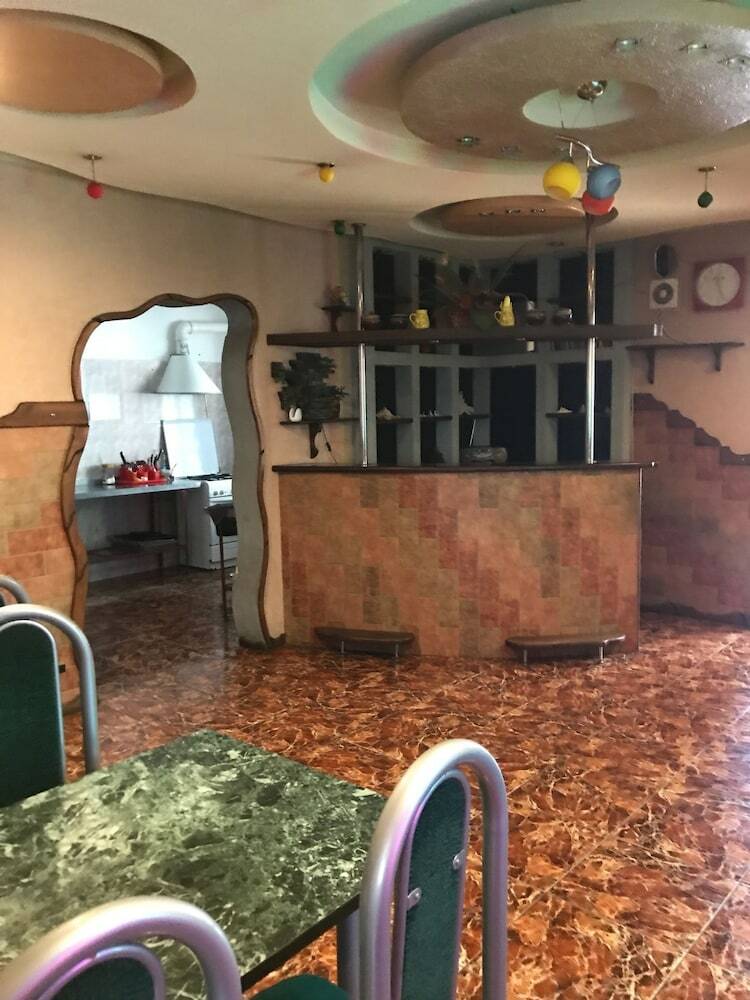 Hotel Elena Guest House