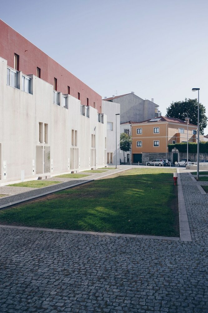 Apartamentos Lapa 101 By Soulsharing