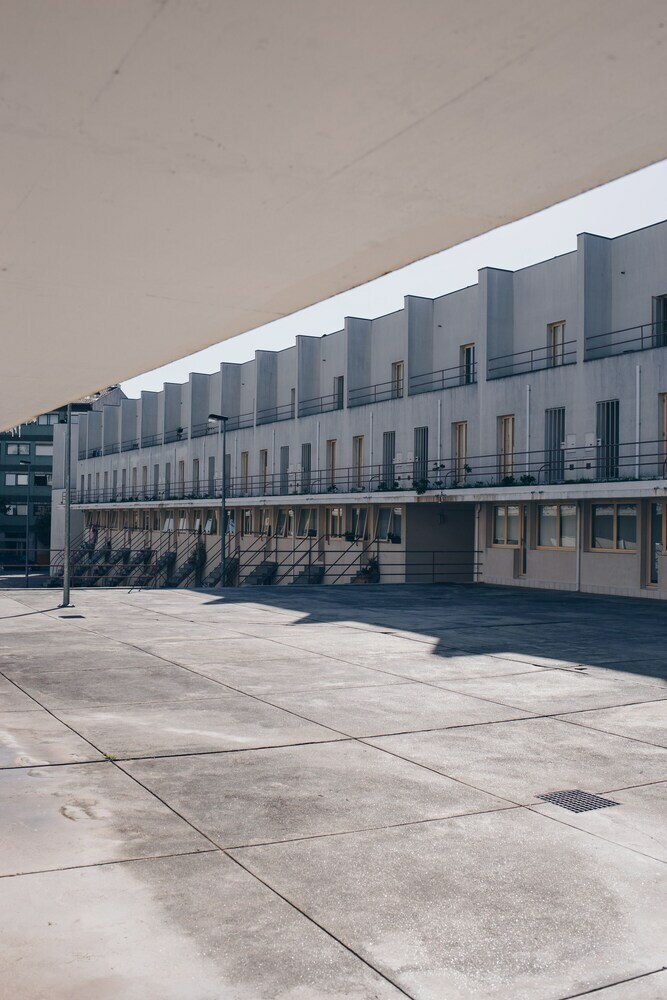 Apartamentos Lapa 101 By Soulsharing