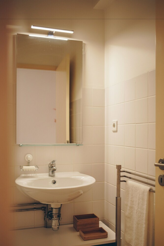 Apartamentos Lapa 101 By Soulsharing