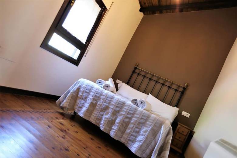 Agroturismo Para�so Del Hu�znar