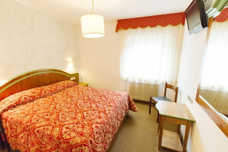 Hotel Italo