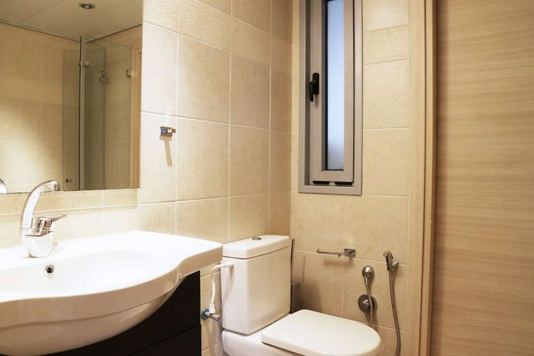 Apartamento Luxury With Stunning View And Parking