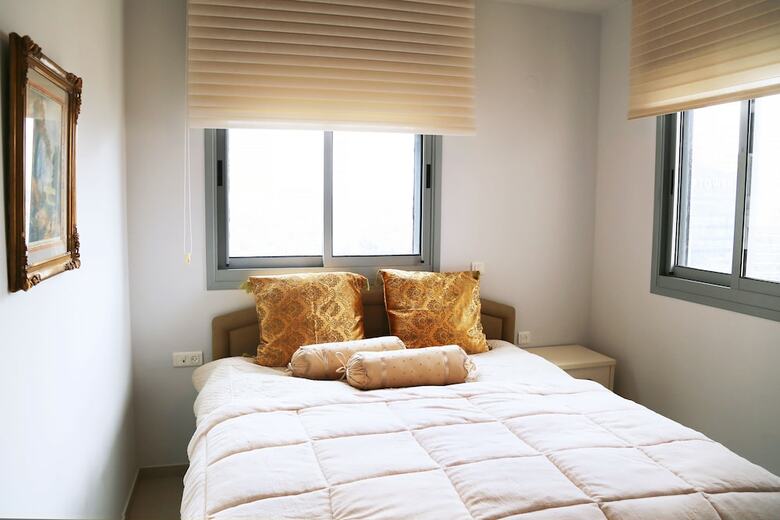 Apartamento Luxury With Stunning View And Parking