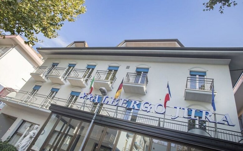 Hotel Jura