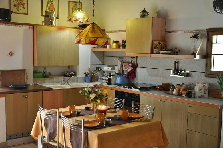 B&B Il Giardno Di Romi