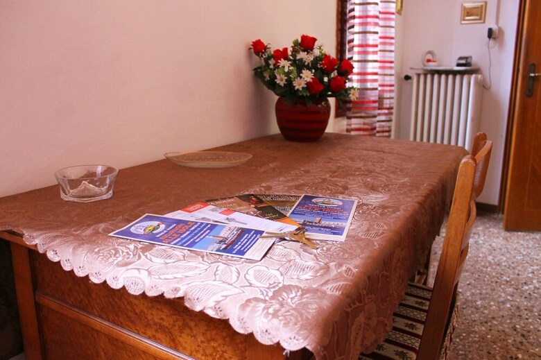Hotel Angelo Venice Home