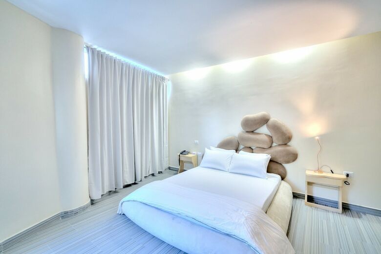 Alkquimia Hotel Lounge And Bar
