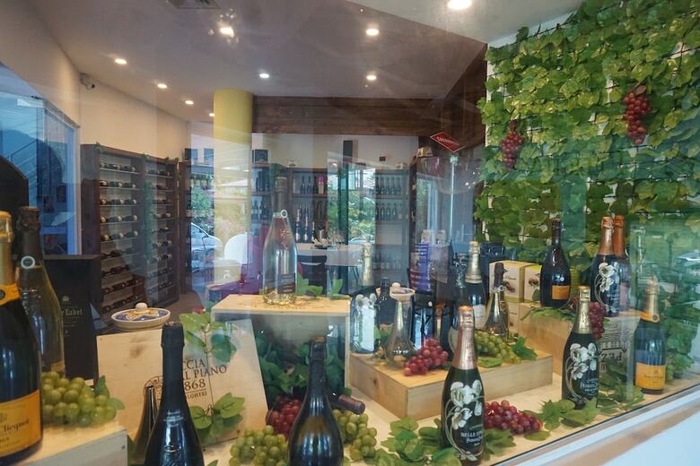 Alkquimia Hotel Lounge And Bar