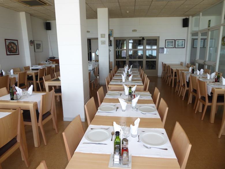 Hotel Mar�a Teresa