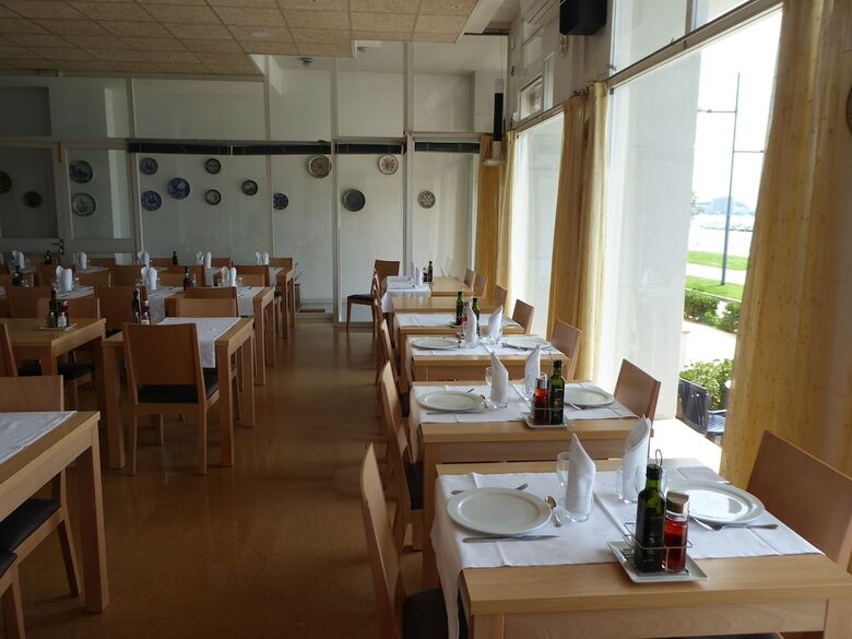 Hotel Mar�a Teresa