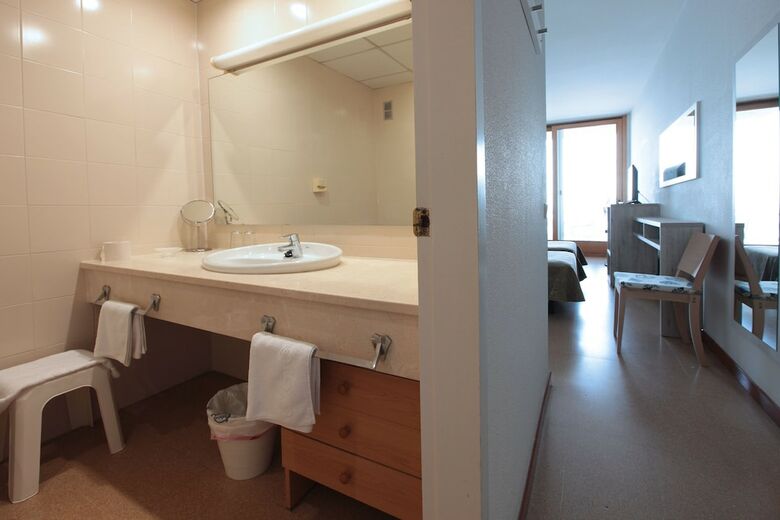 Hotel Mar�a Teresa