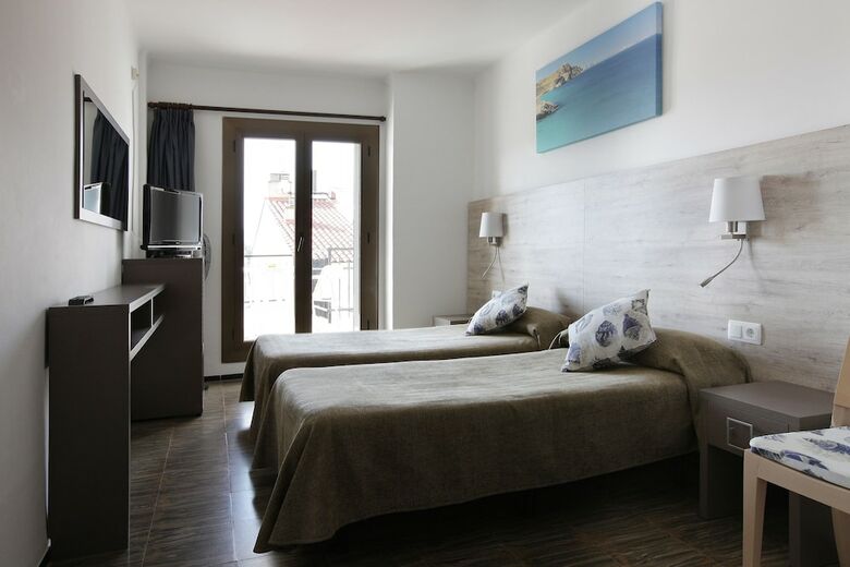 Hotel Mar�a Teresa
