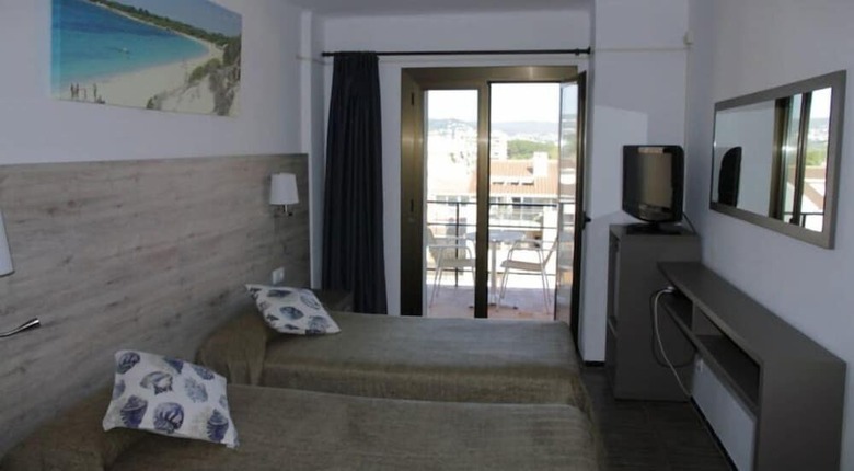 Hotel Mar�a Teresa