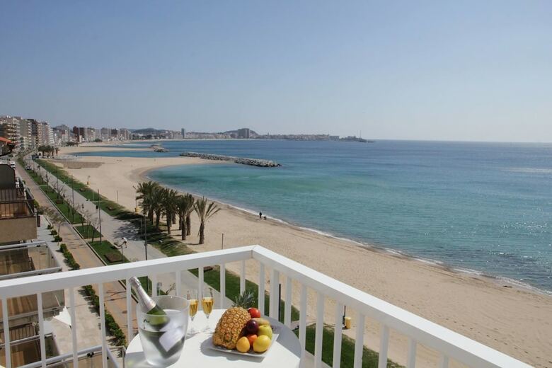Hotel Mar�a Teresa