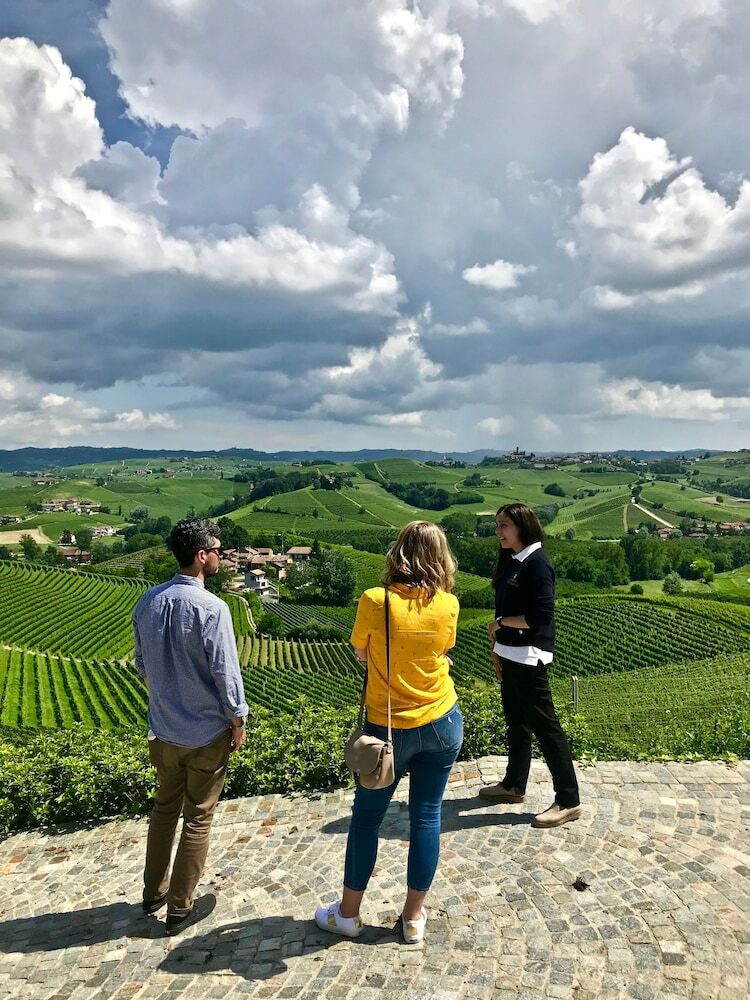 Villa Langhe