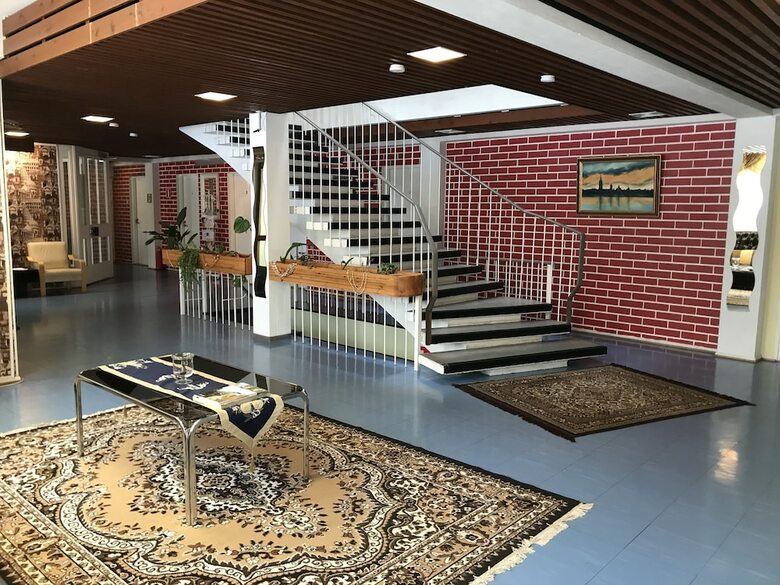 Hotel Ilomantsi North Star
