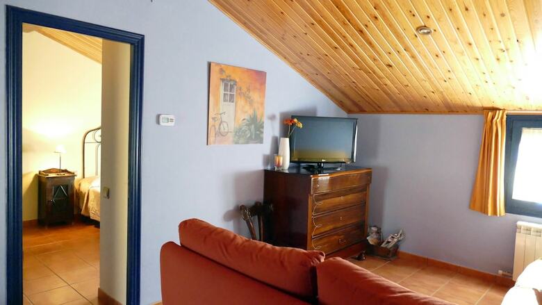 Agroturismo Cal Crisp�