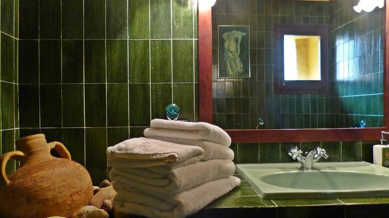 Agroturismo Cal Crisp�