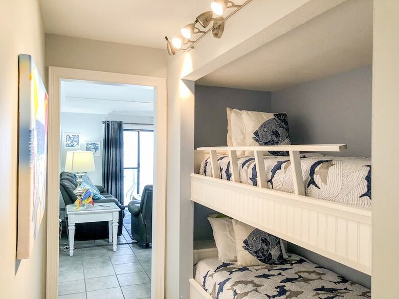 Apartamento Summit Beach Resort By H2o Vr
