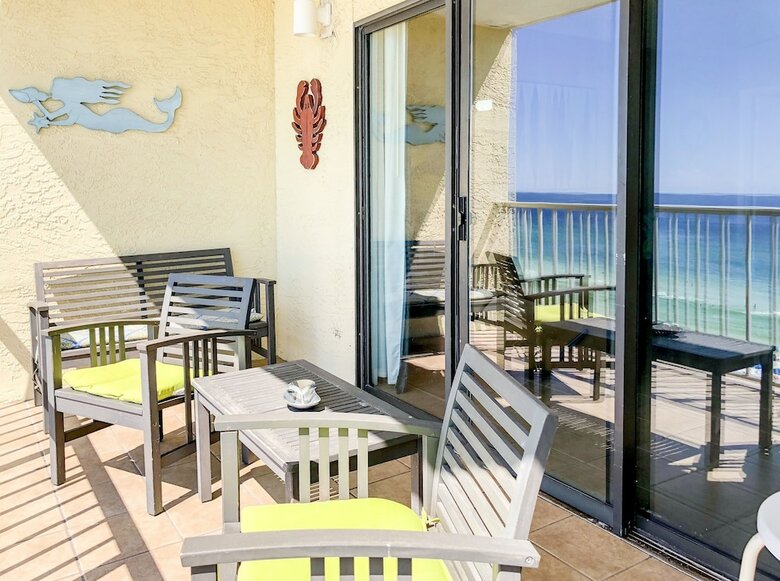 Apartamento Summit Beach Resort By H2o Vr