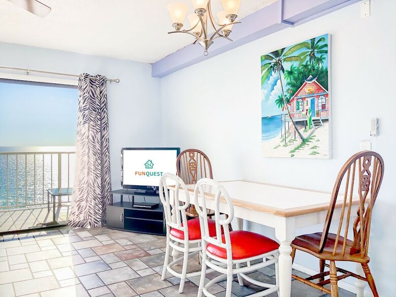 Apartamento Summit Beach Resort By H2o Vr