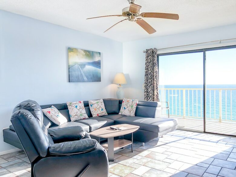 Apartamento Summit Beach Resort By H2o Vr