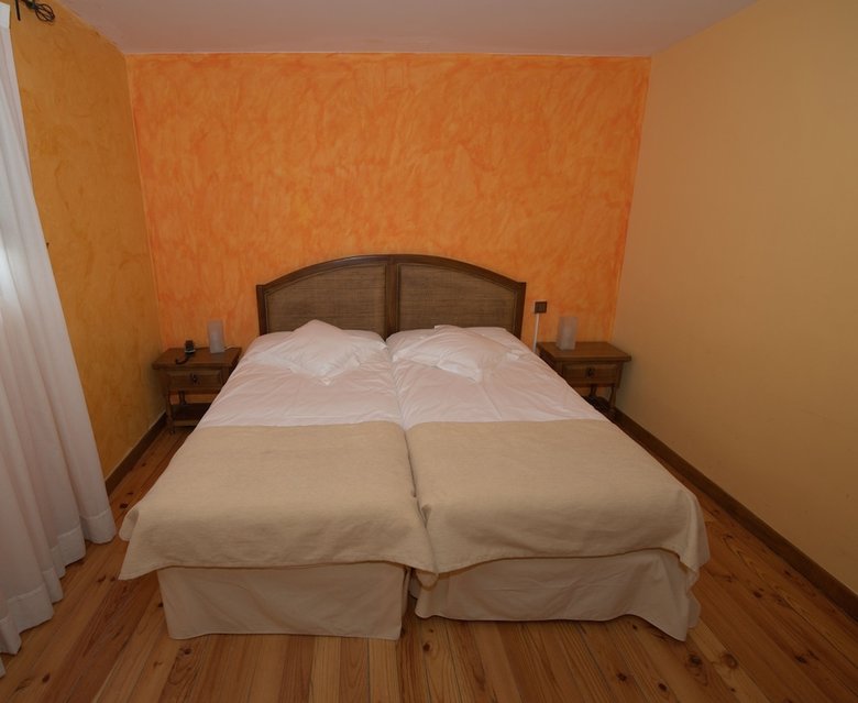 Hotel El Convento De Mave