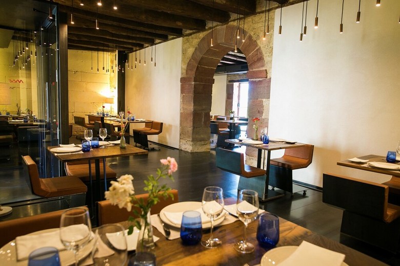 Hotel El Convento De Mave