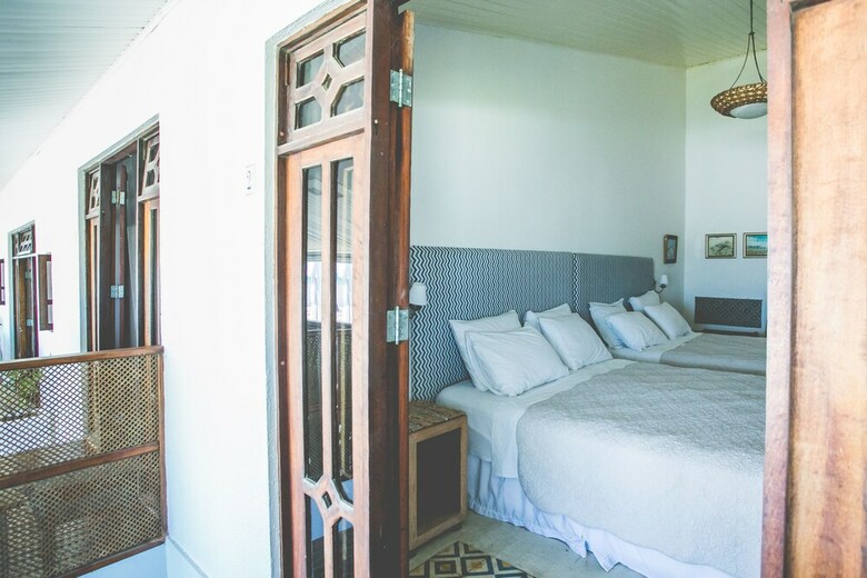 Hotel Pousada A Capela