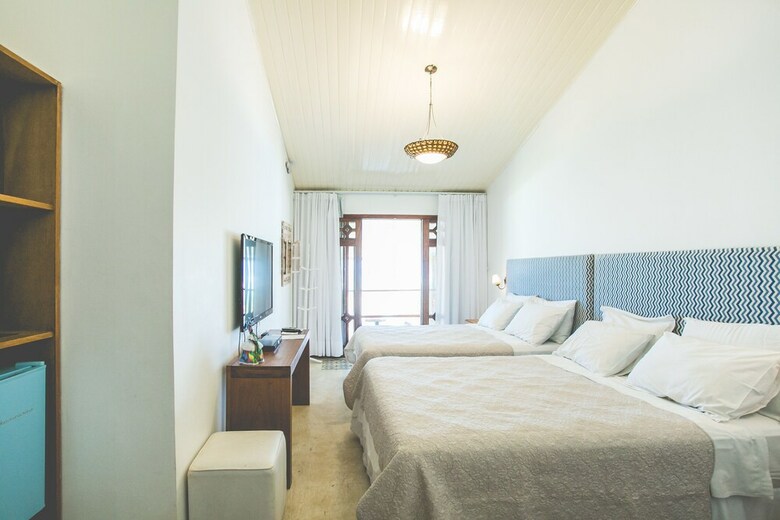 Hotel Pousada A Capela