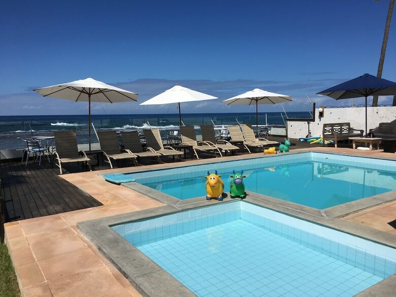 Hotel Pousada A Capela
