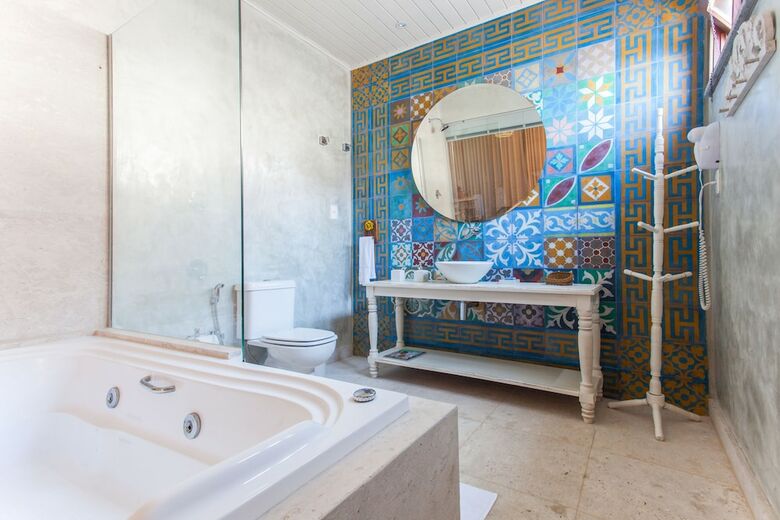 Hotel Pousada A Capela