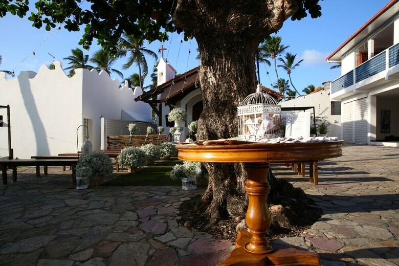 Hotel Pousada A Capela