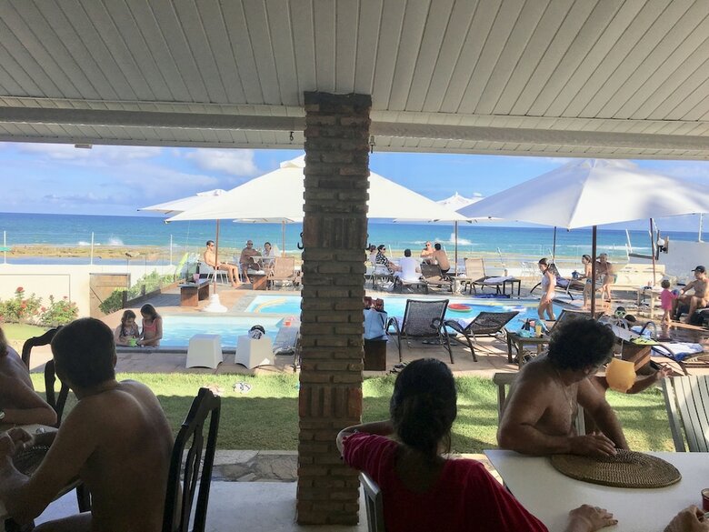 Hotel Pousada A Capela