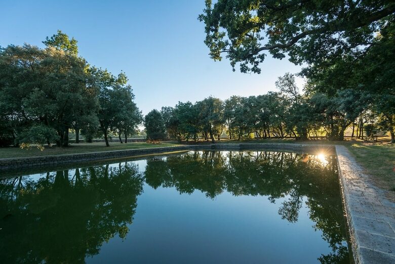 Domaine de L'orangerie de Lanniron