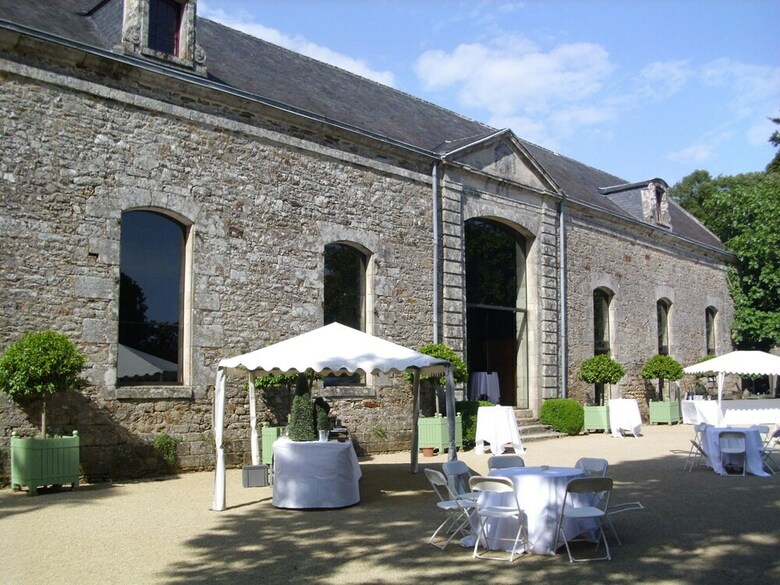 Domaine de L'orangerie de Lanniron
