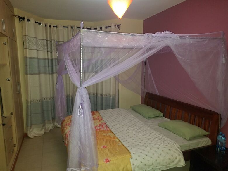Bed & Breakfast Grand Homestay