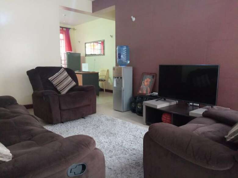 Bed & Breakfast Grand Homestay
