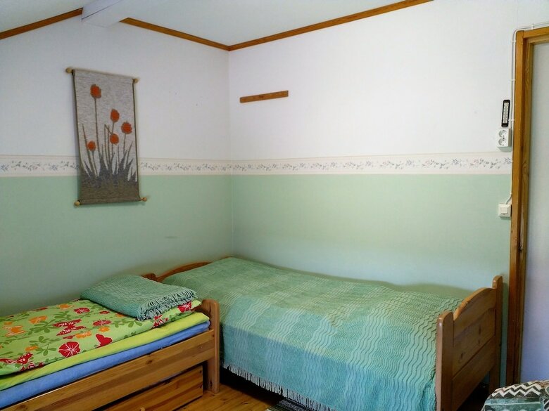 Agroturismo Anssilan Maatila