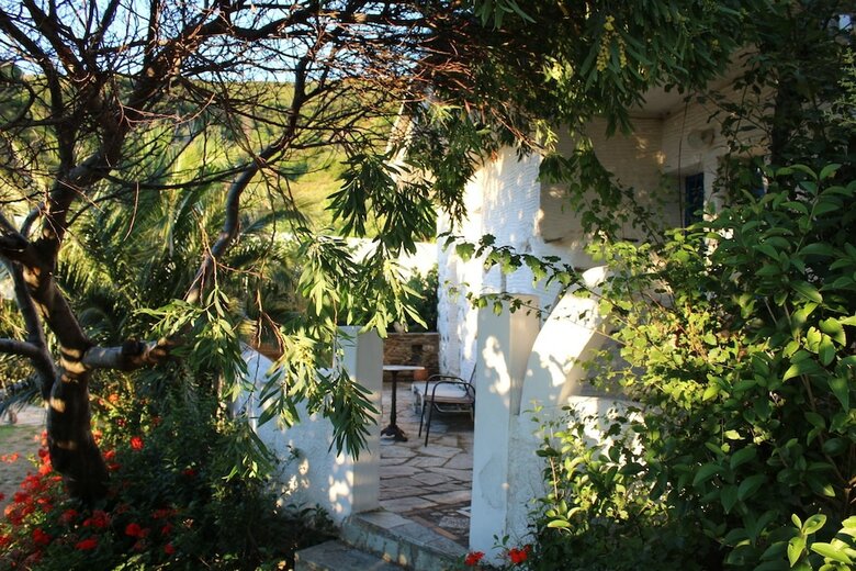 Apartamentos Villette Adonis