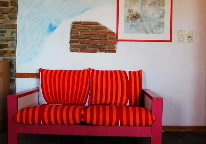 Apartamentos Villette Adonis