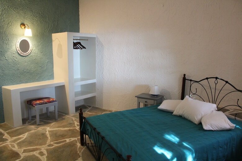Apartamentos Villette Adonis