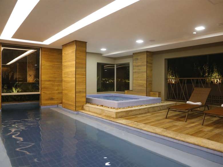 Hotel Enjoy Olimpia Park Resort