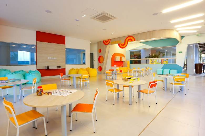 Hotel Enjoy Olimpia Park Resort