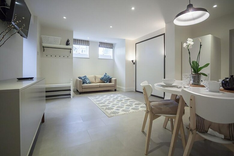 Apartamentos The Skylark Studio