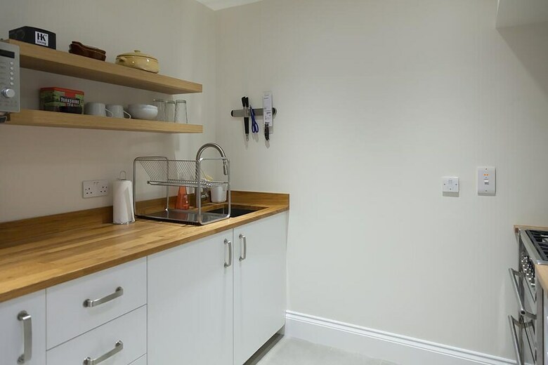 Apartamentos The Skylark Studio