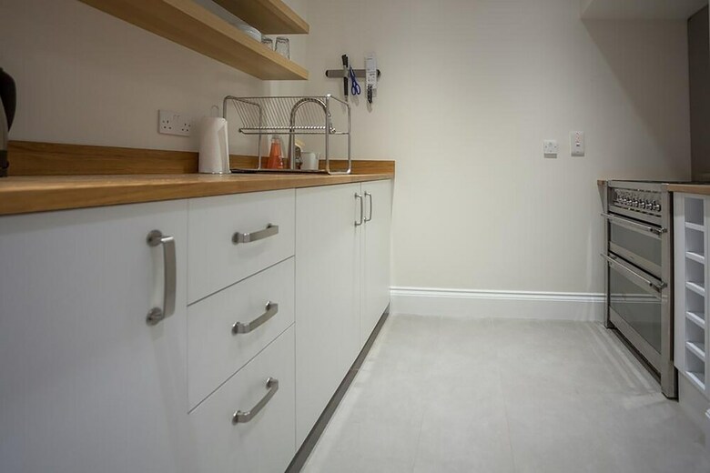 Apartamentos The Skylark Studio