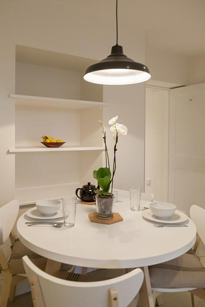 Apartamentos The Skylark Studio