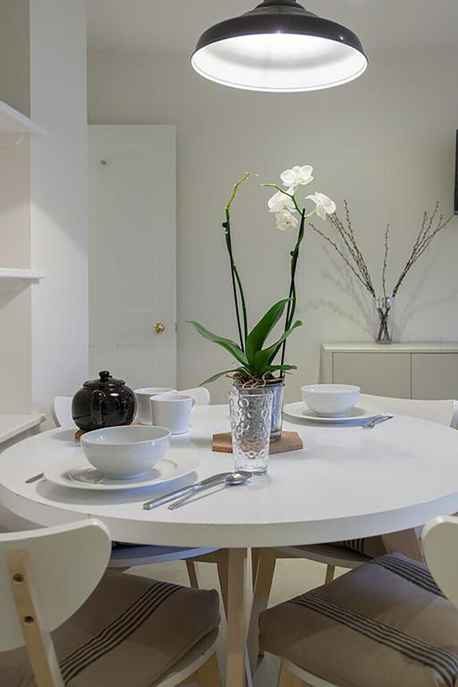 Apartamentos The Skylark Studio